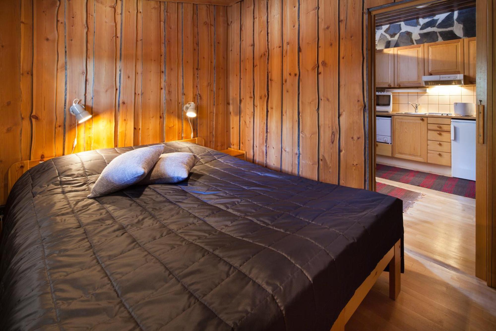 Holiday Club Pyhaeniemi Cottages Kihniö المظهر الخارجي الصورة