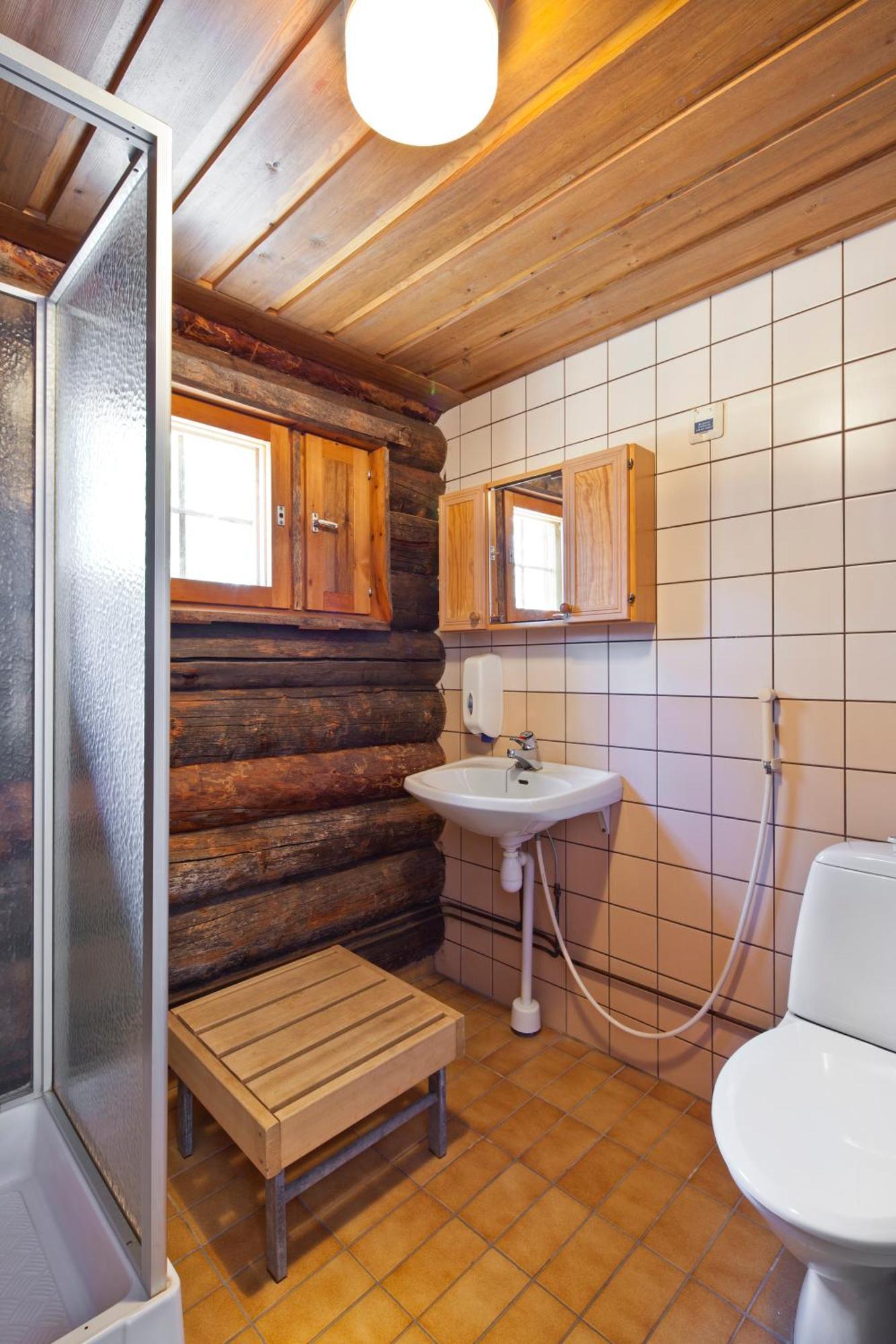 Holiday Club Pyhaeniemi Cottages Kihniö المظهر الخارجي الصورة