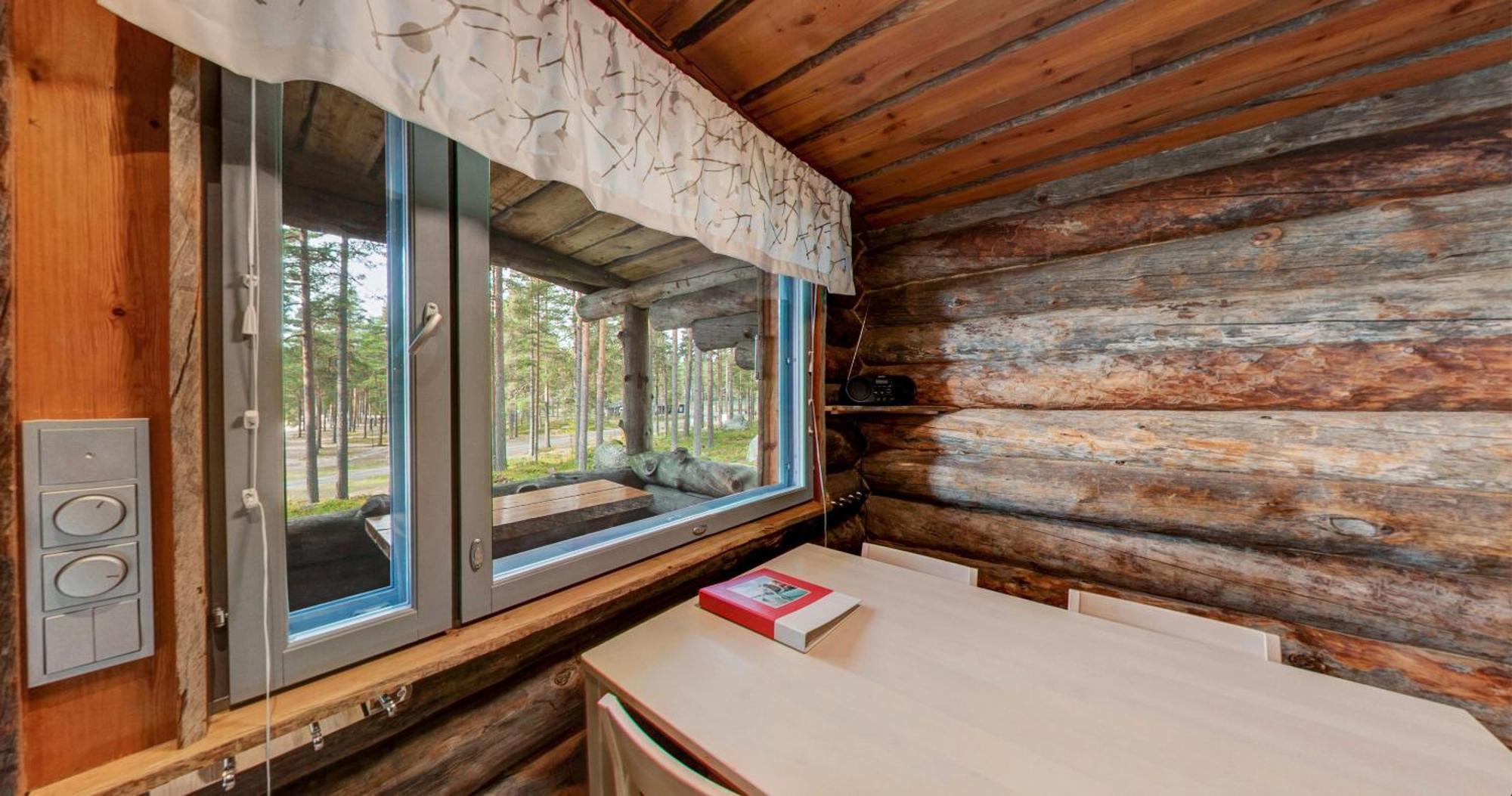 Holiday Club Pyhaeniemi Cottages Kihniö المظهر الخارجي الصورة