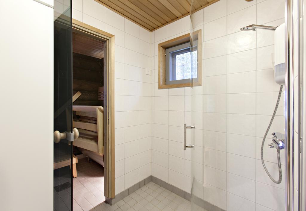Holiday Club Pyhaeniemi Cottages Kihniö المظهر الخارجي الصورة