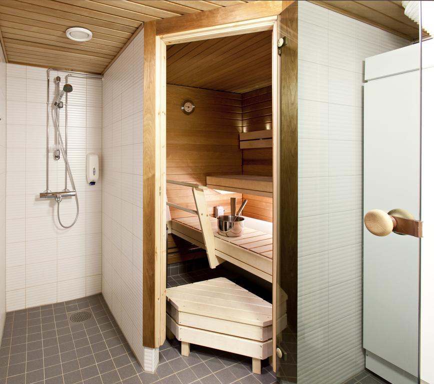 Holiday Club Pyhaeniemi Cottages Kihniö المظهر الخارجي الصورة