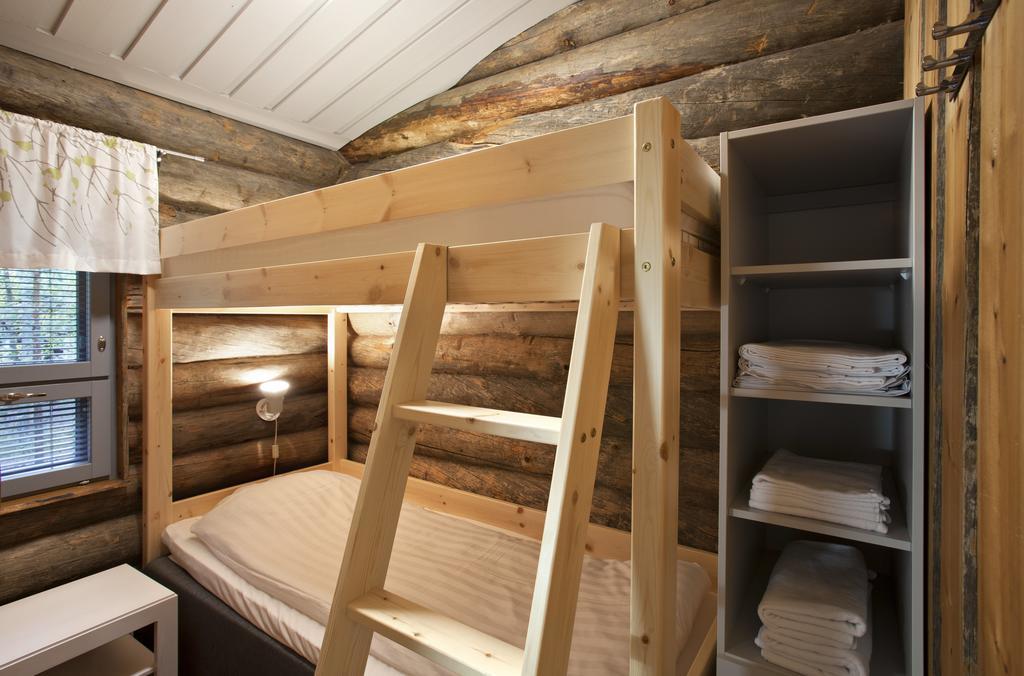Holiday Club Pyhaeniemi Cottages Kihniö المظهر الخارجي الصورة