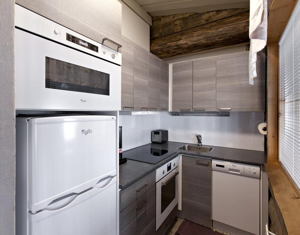 Holiday Club Pyhaeniemi Cottages Kihniö المظهر الخارجي الصورة