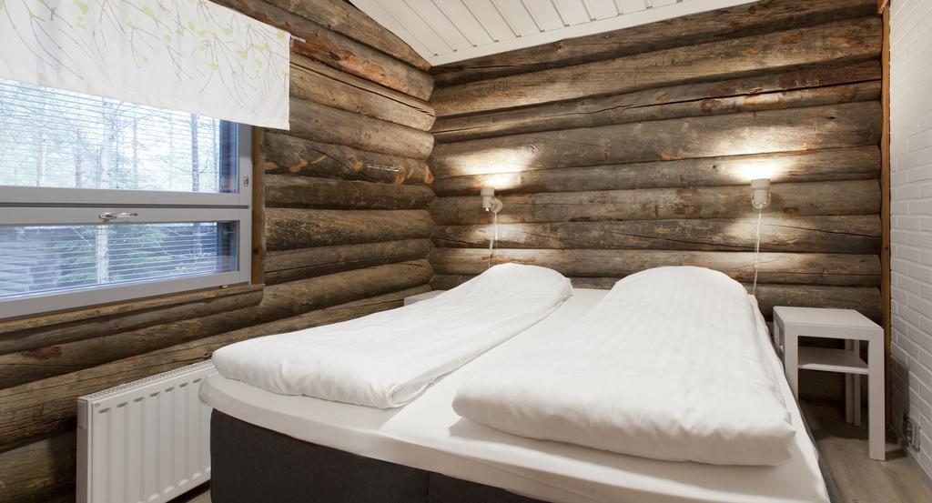 Holiday Club Pyhaeniemi Cottages Kihniö المظهر الخارجي الصورة