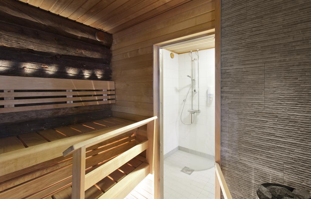 Holiday Club Pyhaeniemi Cottages Kihniö المظهر الخارجي الصورة
